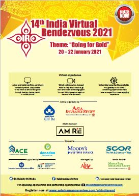 14th India Virtual Rendezvous 2021 Brochure